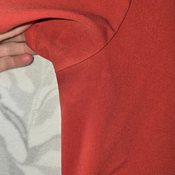 Figs Casma 3 Pocket Top Size S and Yola Pants Clay Size S/T - Picture 10 of 16